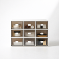 Modular Office & Vanity Organizer
