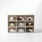 Modular Office & Vanity Organizer