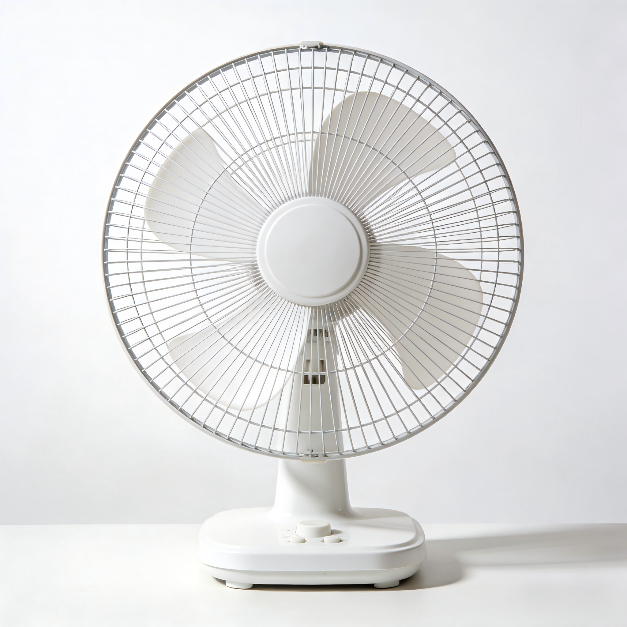 Compact Home & Office Cooling Fan