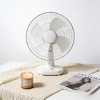 Compact Home & Office Cooling Fan