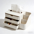 All-in-One Desktop Storage Station