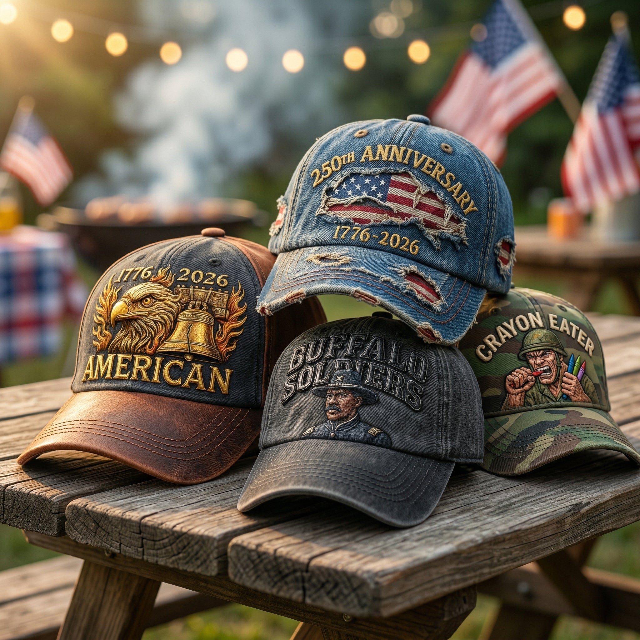 🇺🇸 LIMITED TIME ONLY: Celebrate America’s 250th in Style & Grace! Free Shipping Over $50 🚚 | 🔥 Final Flash Sale: 90% OFF!