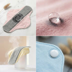 Ditch the Diaper Feeling. Experience the "Breathable" Comfort of Graphene.-Last Day Sale-90% OFF🔥