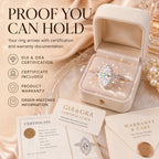 A Timeless Marquise Ring Designed To Make Every Moment Feel More Beautiful — Elegant Sparkle You’ll Love Wearing Every Day-Last Day Sale-90% OFF🔥