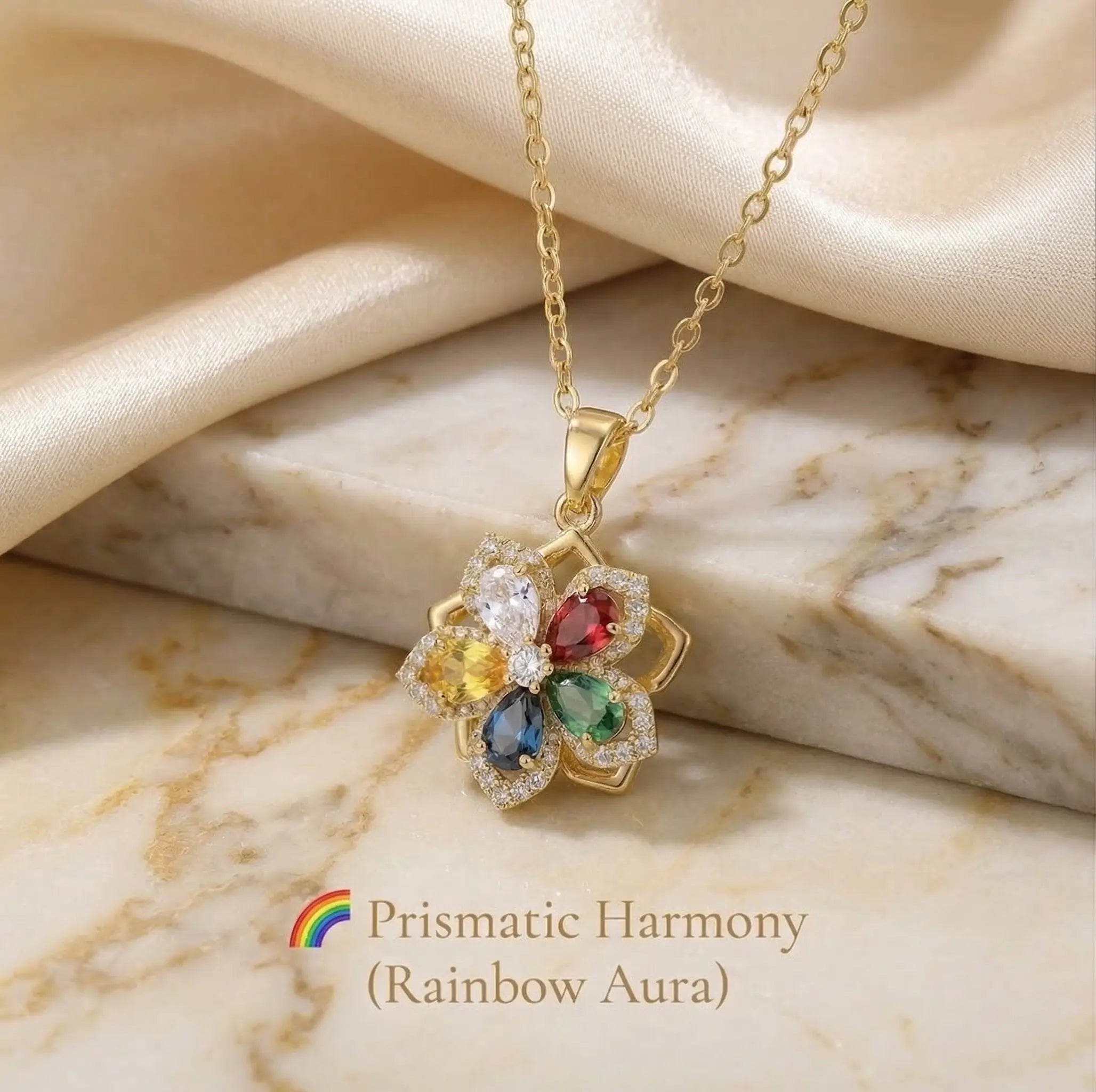 A Gentle Spin to Soothe Your Soul: Discover the Power of Zircon Healing-Last Day Sale-90% OFF🔥