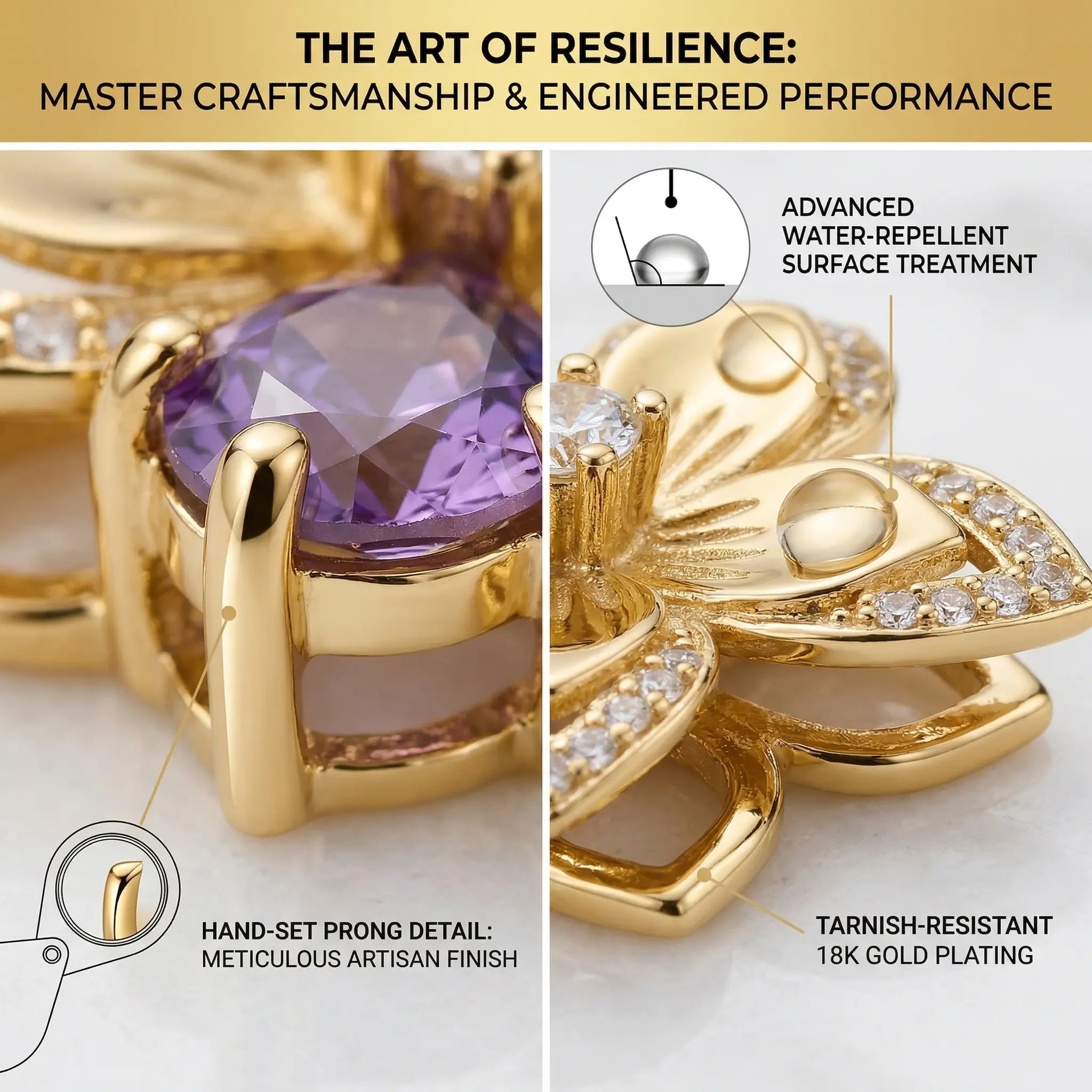 A Gentle Spin to Soothe Your Soul: Discover the Power of Zircon Healing-Last Day Sale-90% OFF🔥