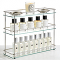 Luxury Countertop Storage Rack