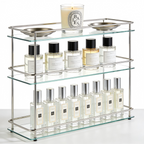 Luxury Countertop Storage Rack
