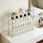 Luxury Countertop Storage Rack