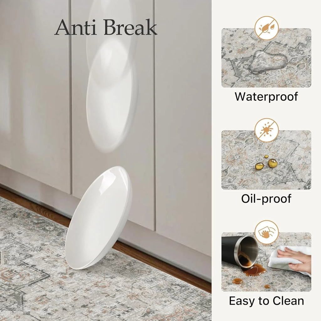 Kitchen Anti-Fatigue Mat--Last Day Sale-90% OFF🔥