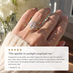 A Timeless Marquise Ring Designed To Make Every Moment Feel More Beautiful — Elegant Sparkle You’ll Love Wearing Every Day-Last Day Sale-90% OFF🔥