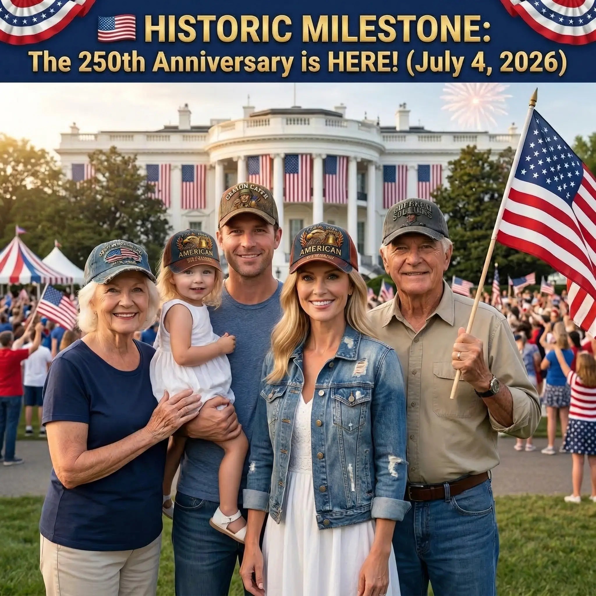 🇺🇸 LIMITED TIME ONLY: Celebrate America’s 250th in Style & Grace! Free Shipping Over $50 🚚 | 🔥 Final Flash Sale: 90% OFF!