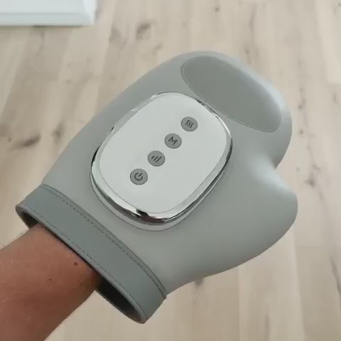 The Ultimate 3-in-1 Bionic Hand Massager: Instant, Drug-Free Relief for Arthritis & Numbness-Last Day Sale!🔥50% OFF