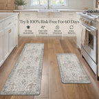 Kitchen Anti-Fatigue Mat--Last Day Sale-90% OFF🔥
